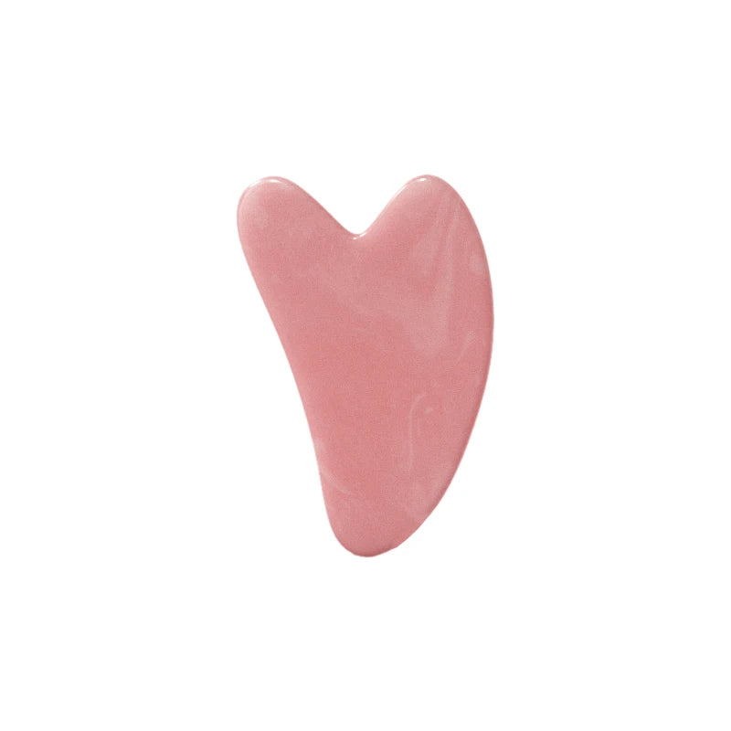 Resin Face, Neck & Eye Massage Roller