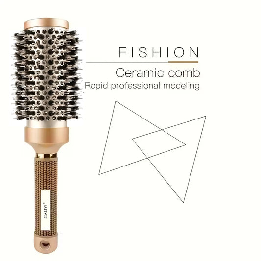 Round Thermal Hair Brush