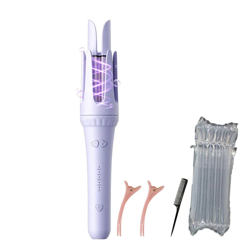 Hair Curling Iron