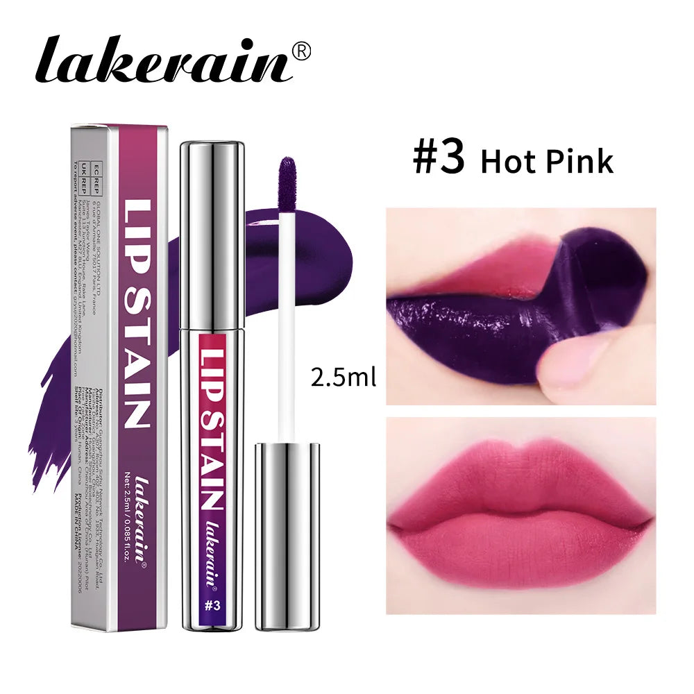 Lakerain Peel Off Lip Stain