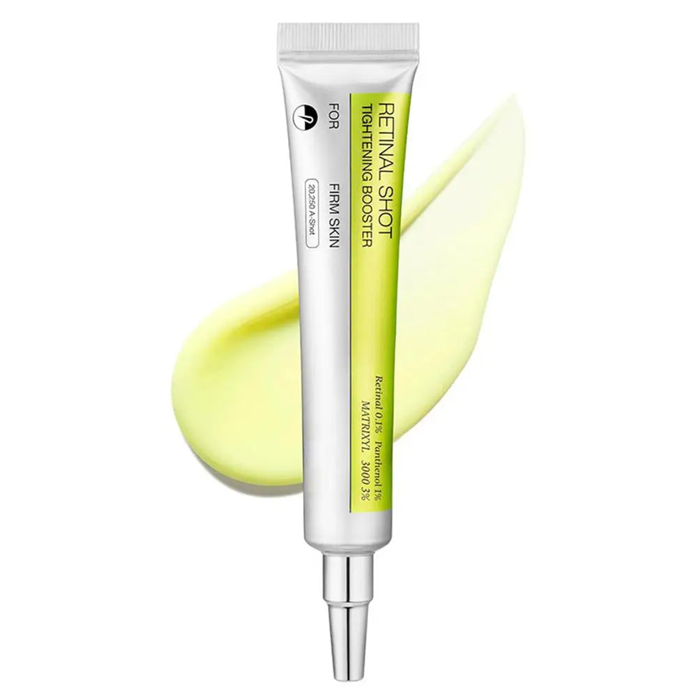 Retinol Anti-Aging Facial Serum