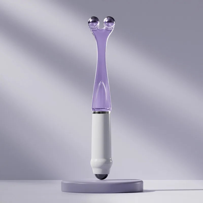 Finger Joint Acupoint Massager Roller