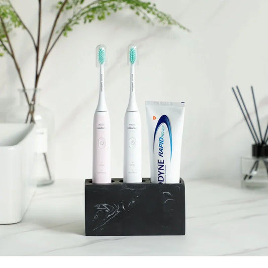 Electric Toothbrush Rack