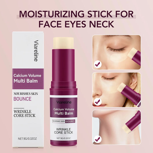 Calcium Volume Multi Balm – Firming Face Cream