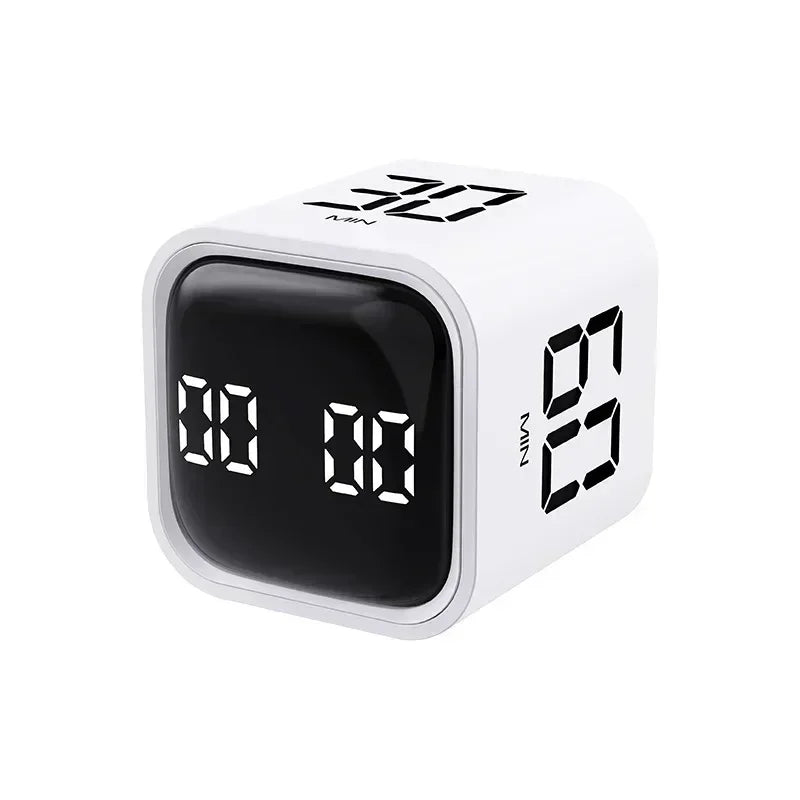 Productivity Cube Digital Timer