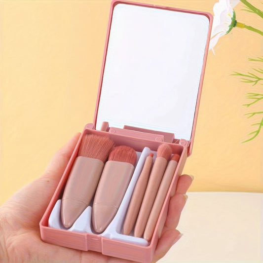 Makeup Brush Kit