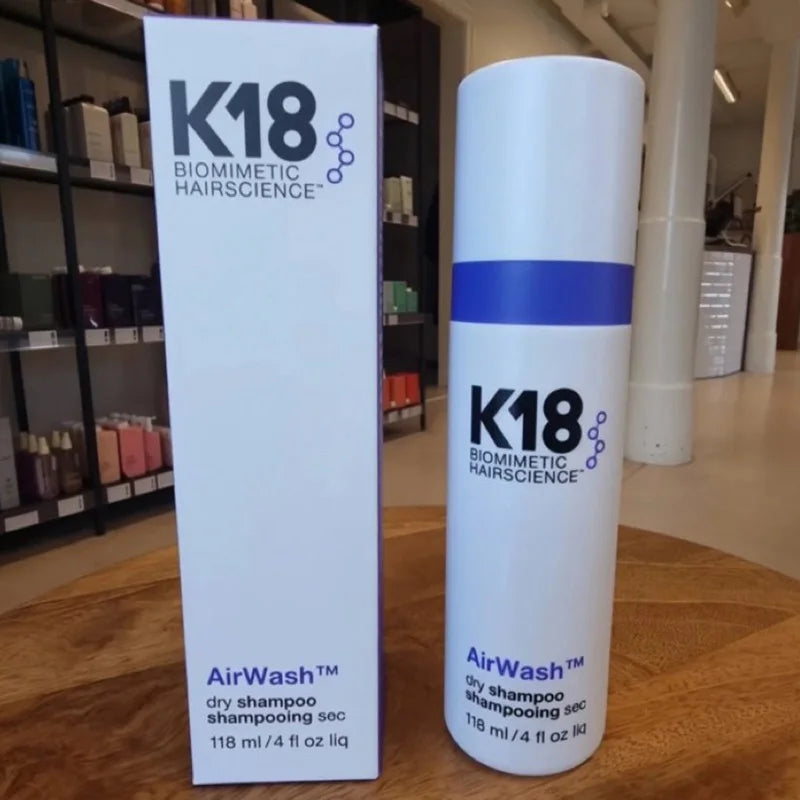 K18 Leave-In Molecular Repair Hair Mask