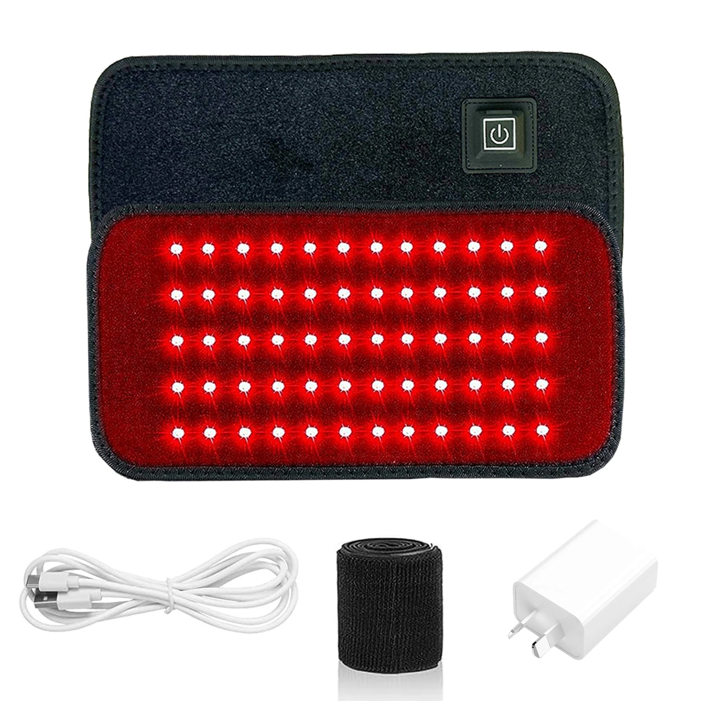 Infrared Light Therapy Belt