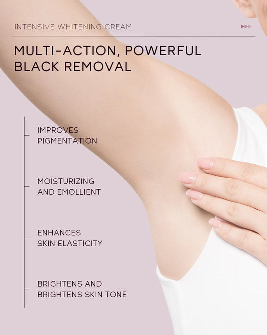 Whitening Cream For Dark Skin