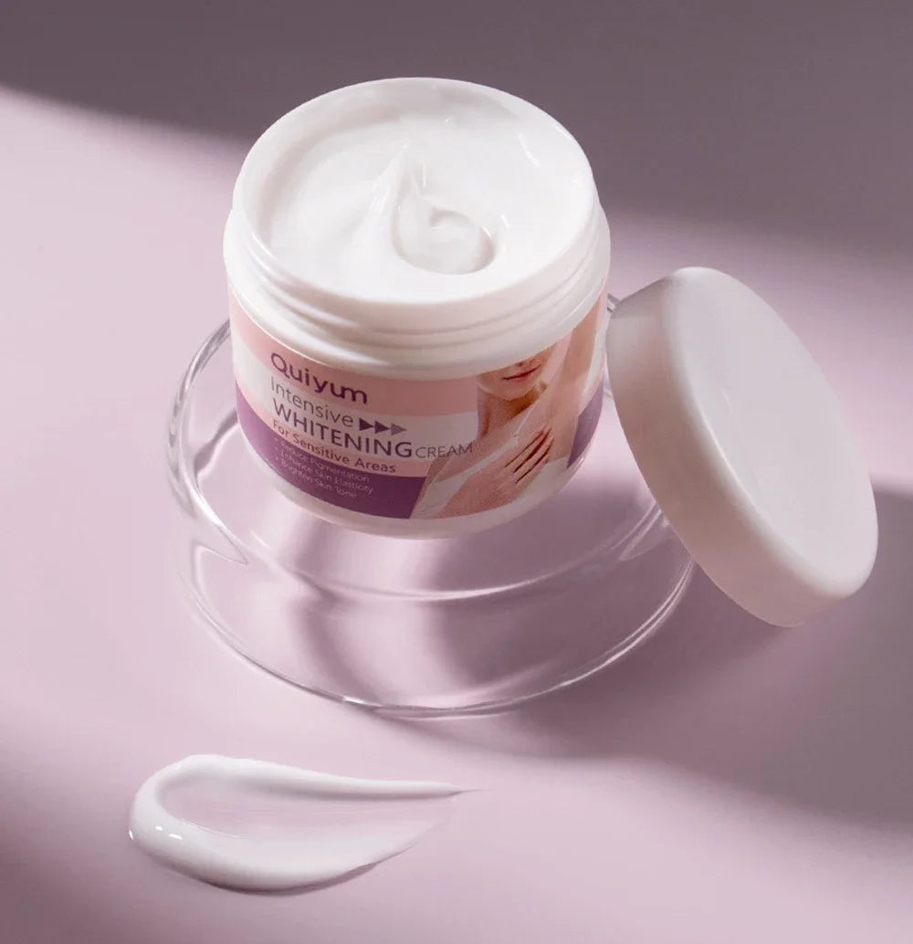 Whitening Cream For Dark Skin
