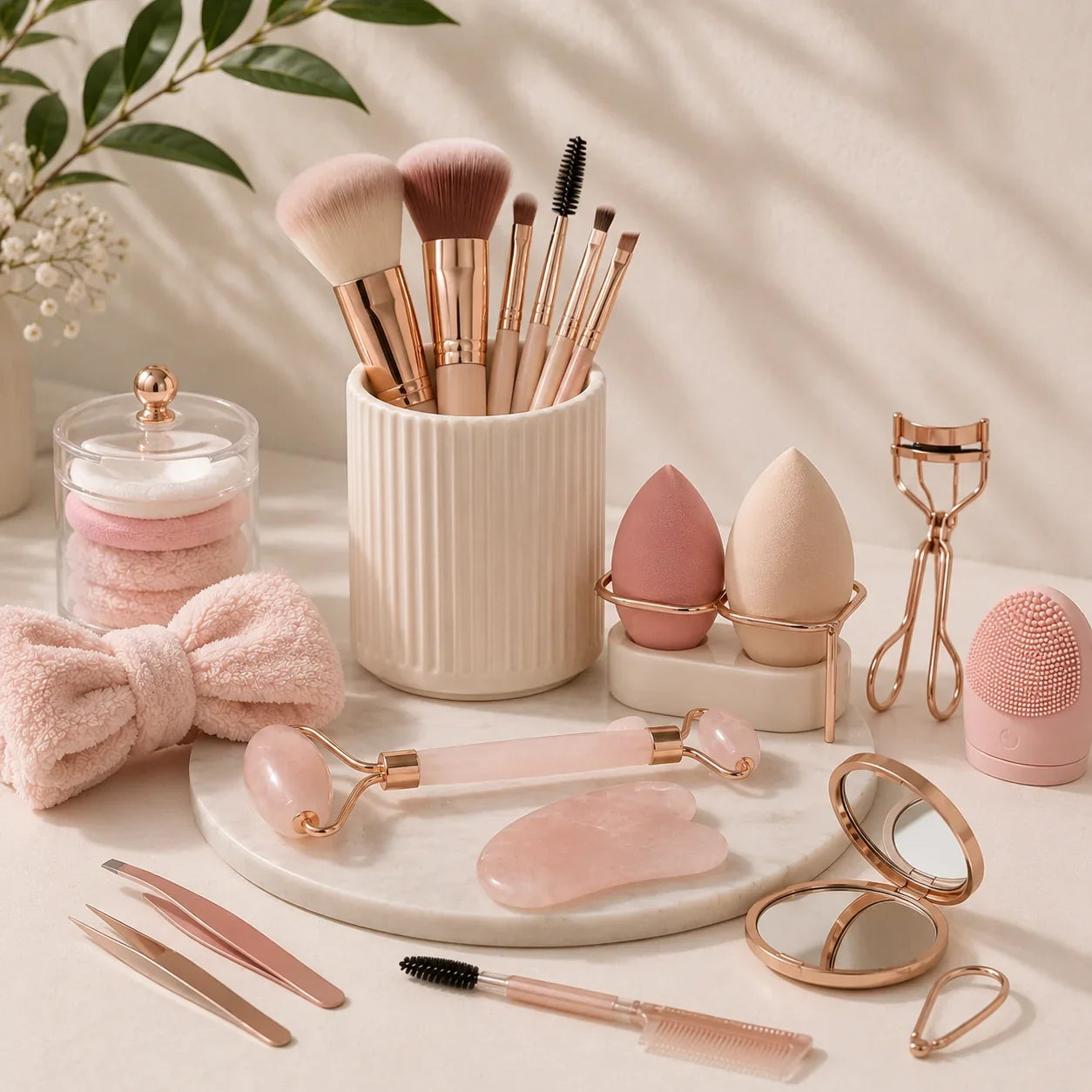 BEAUTY TOOLS