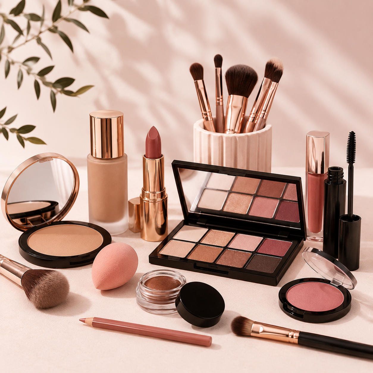 MAKEUP