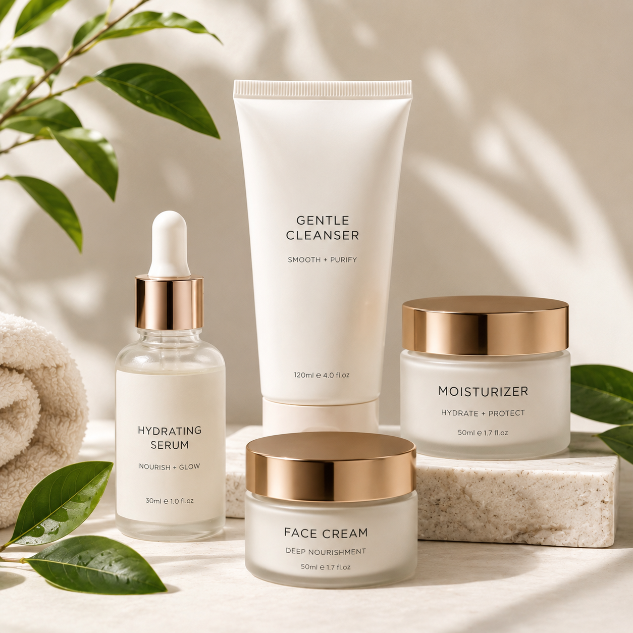 SKINCARE