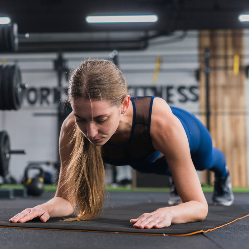 Health & Fitness
