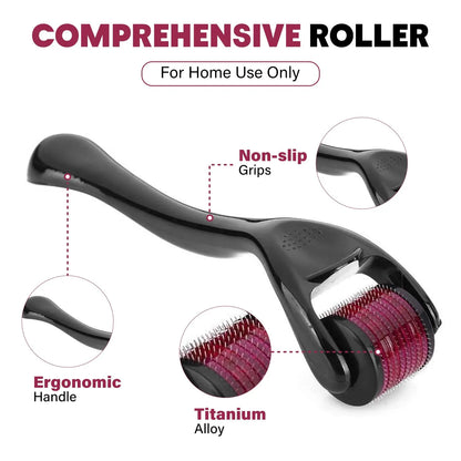 Microneedling Derma Roller