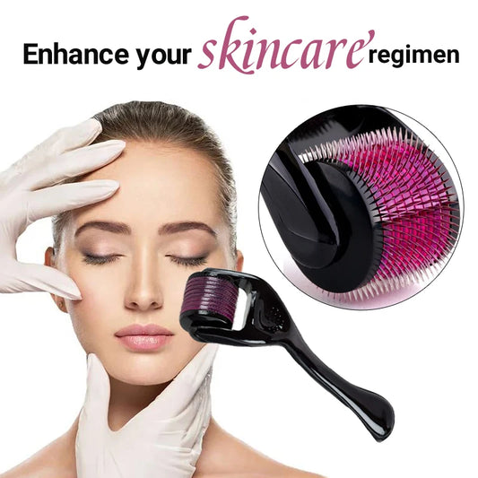 Microneedling Derma Roller
