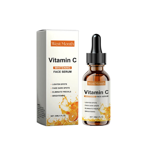 Vitamin C Brightening Face Serum