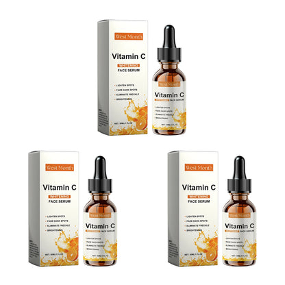 Vitamin C Brightening Face Serum