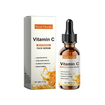 Vitamin C Brightening Face Serum