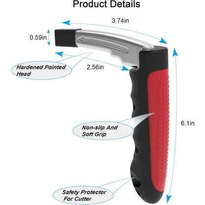 Car Door & Vehicle Support Handle