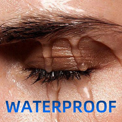 4D Waterproof Lengthening Mascara