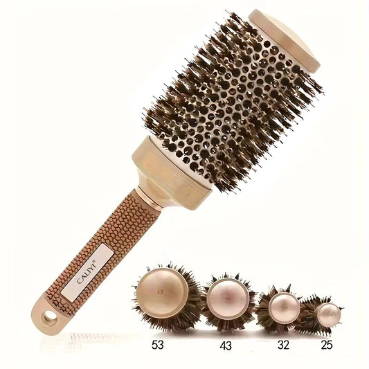 Round Thermal Hair Brush