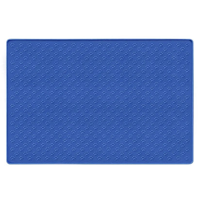 Waterproof Silicone Pet Feeding Placemat