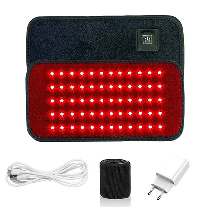 Infrared Light Therapy Belt