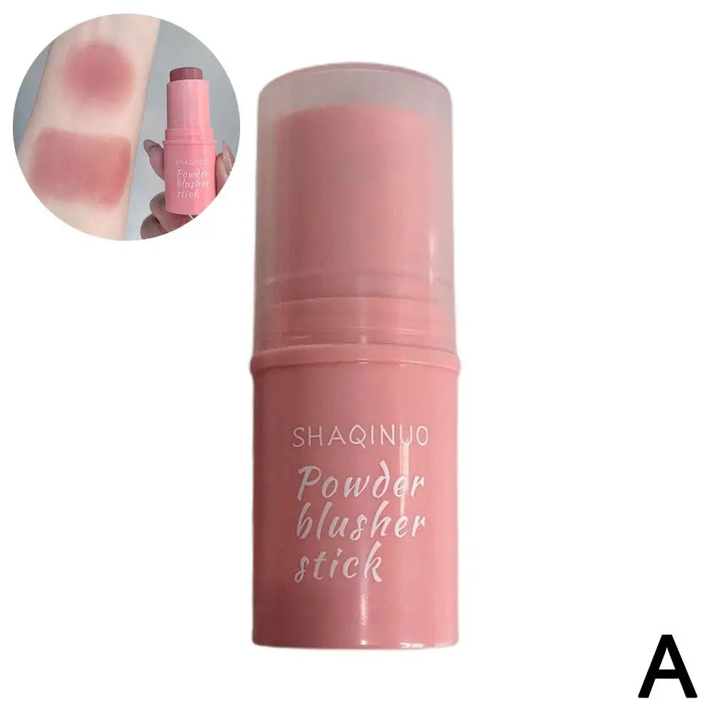 Velvet Liquid Blush with Sponge Applicator