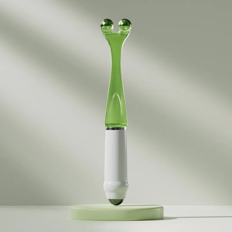 Finger Joint Acupoint Massager Roller