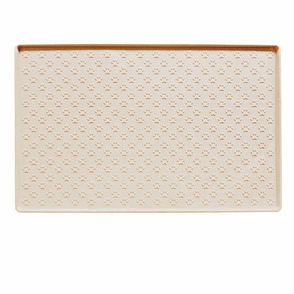 Waterproof Silicone Pet Feeding Placemat