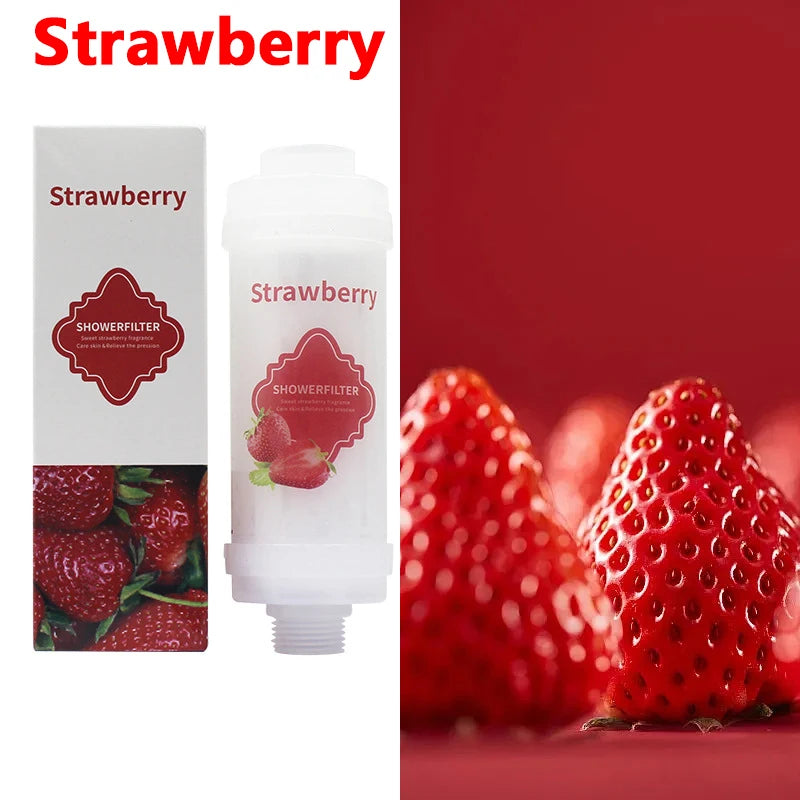 Scented Shower Filter Cartridge