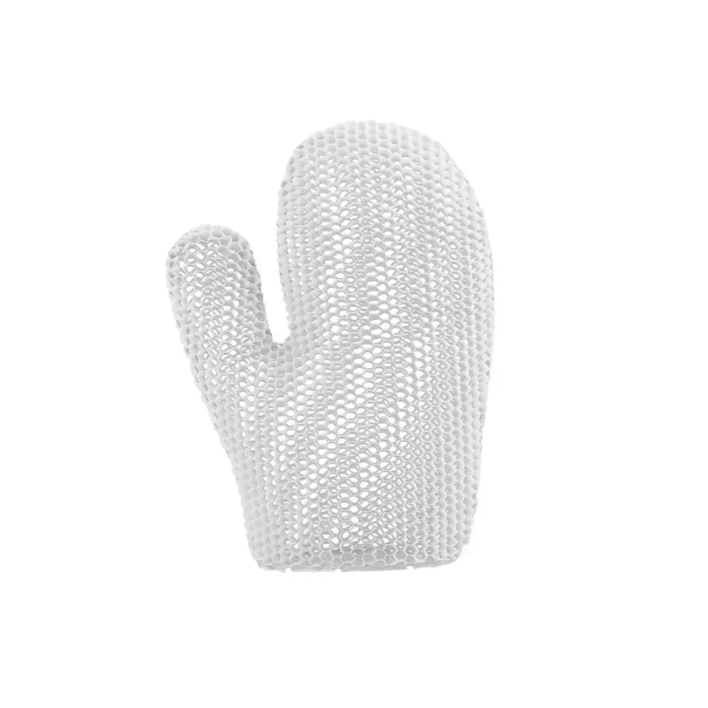 Honeycomb Exfoliating Shower Glove