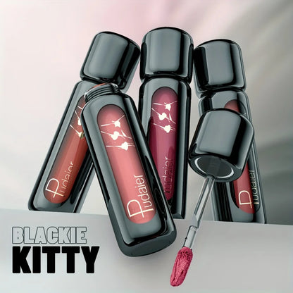 Matte Velvet Lip Gloss