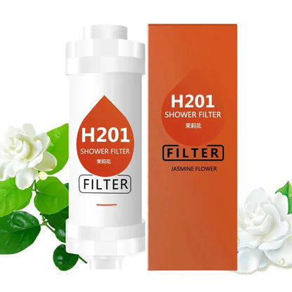Scented Shower Filter Cartridge