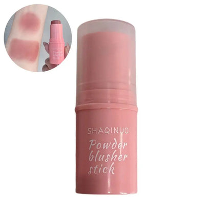 Velvet Liquid Blush with Sponge Applicator