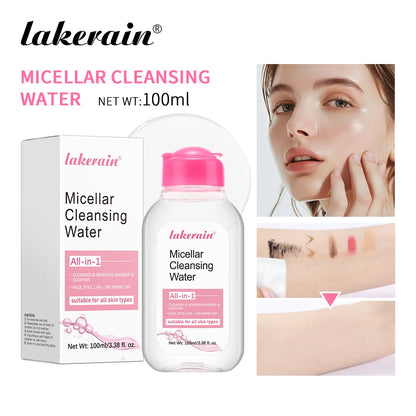 Micellar Cleansing Water