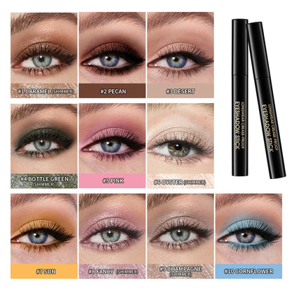 Long-Wear Eyeshadow Stick