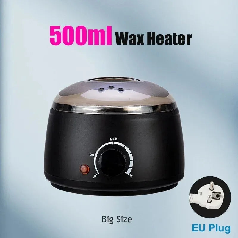 200/500ML Electric Wax Heater
