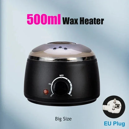 200/500ML Electric Wax Heater