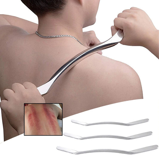 Scraping Massage Tool