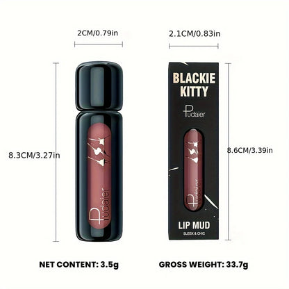 Matte Velvet Lip Gloss