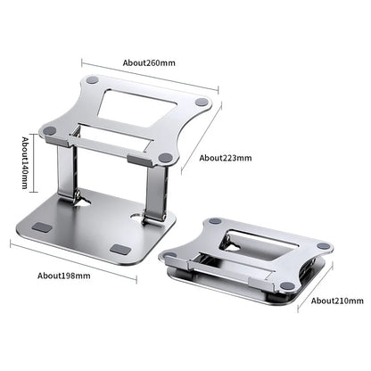 Laptop Portable Folding stand