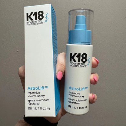 K18 Leave-In Molecular Repair Hair Mask