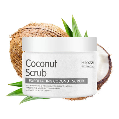 200g Himalayan Salt Exfoliating Body Scrub