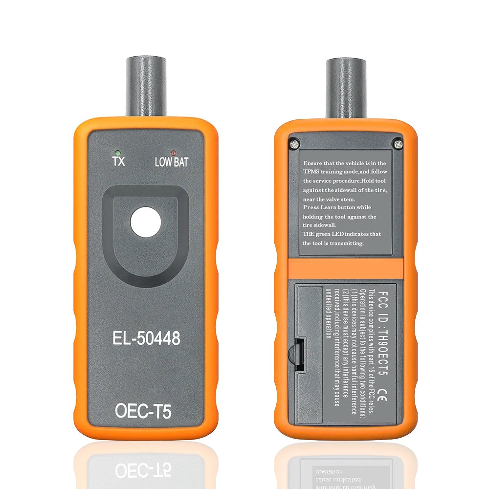 Car Tire Pressure Monitor Sensor