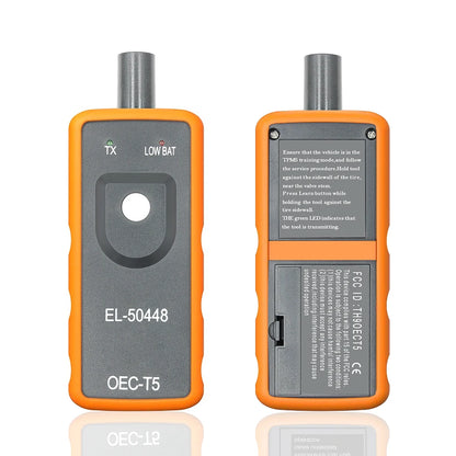 Car Tire Pressure Monitor Sensor