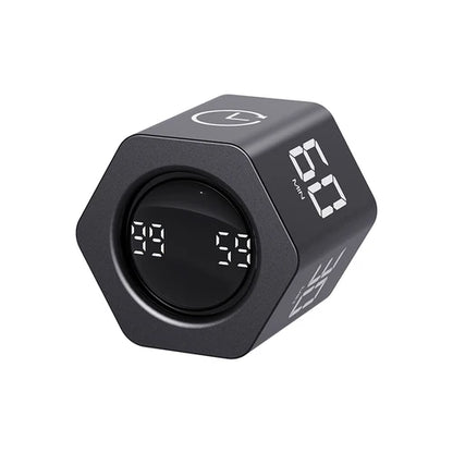 Productivity Cube Digital Timer