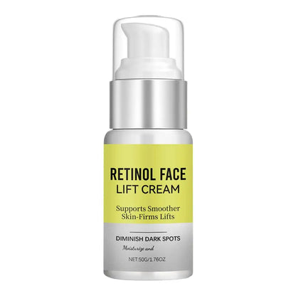 Retinol Anti-Aging Facial Serum