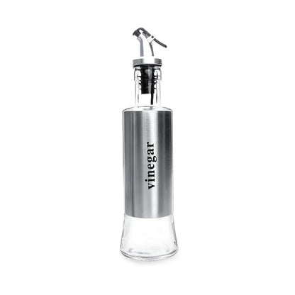Stainless Steel Oil Bottle